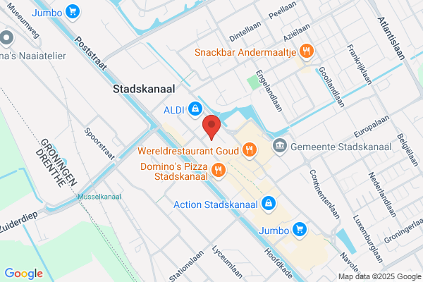 Dijkstra Jansen Bergman Notarissen & Juridisch Adviseurs