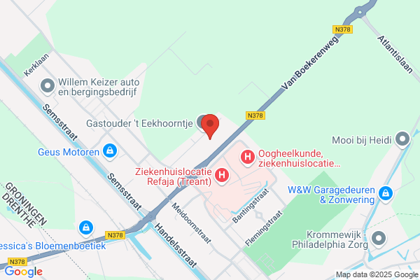 Emena Glazenwassersbedrijf