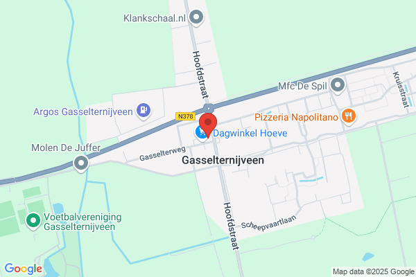 Gemakdienst Nederland