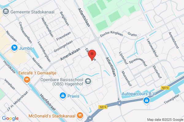 H.T. Mooibroek