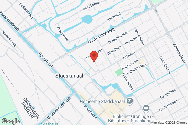 Maarsheerd