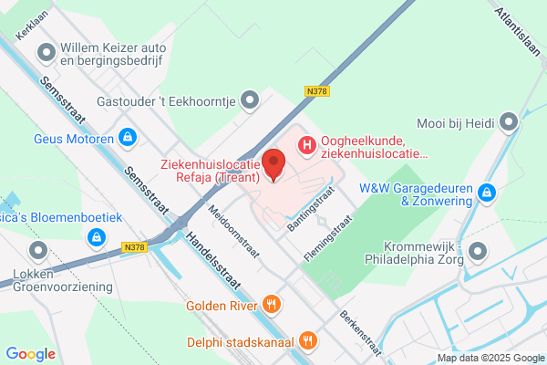 Refaja Ziekenhuis