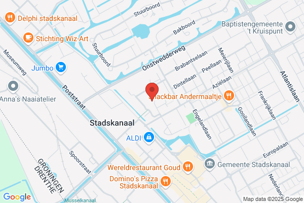 Woon- En Zorgcentrum Maarsheerd