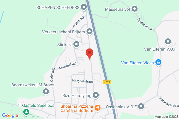 Actiefbouwen Bv