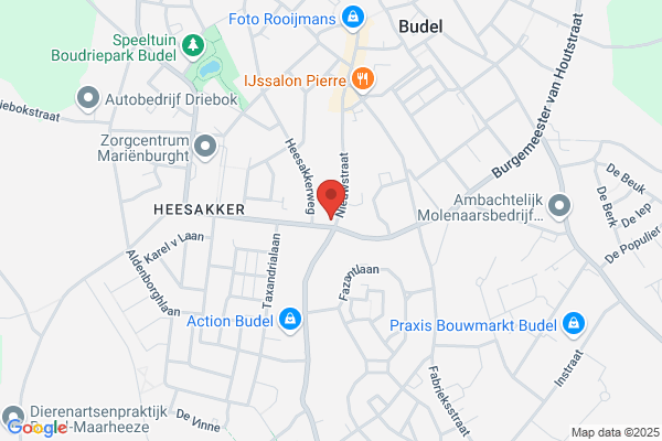 Bakkerij Teeuwen Vof