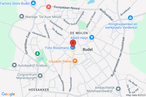 Budel
