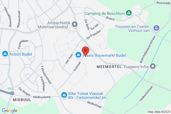 Caravancentrum Budel