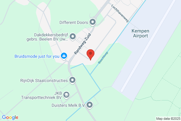 Dakdekkersbedrijf W. Verhoeven Vof