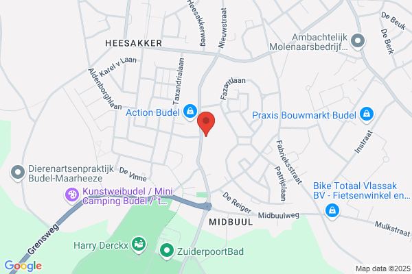Deurzen Tuinontw En Adv Bur, Van