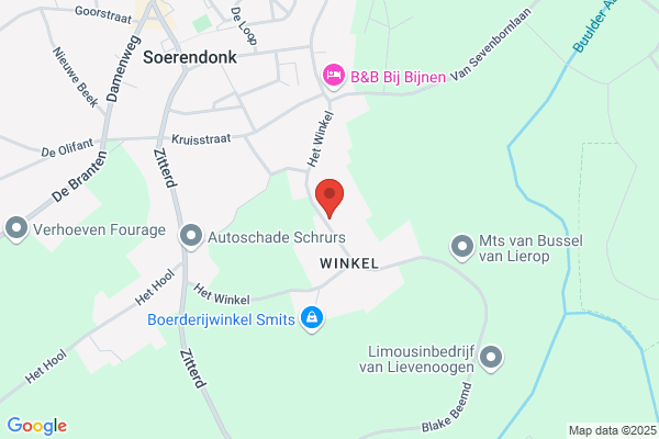 Hensen Holland Bv