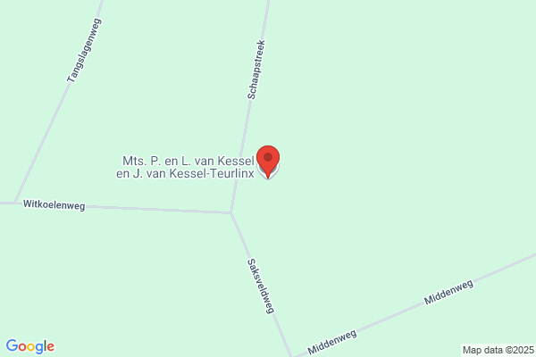 Kessel Bv, Theo Van