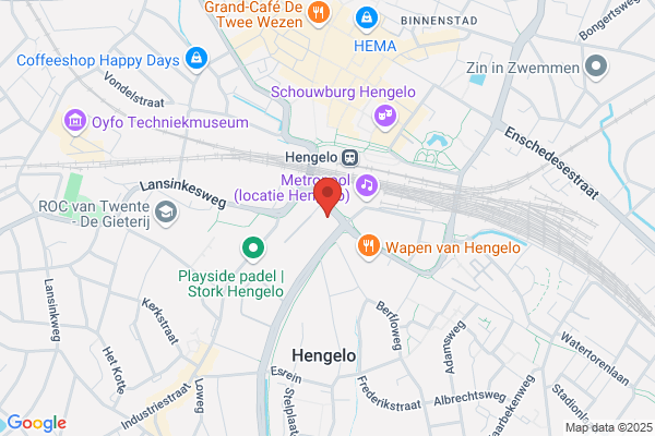 Knippenberg, A P Van