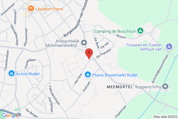 Laak, Notariaat Op De