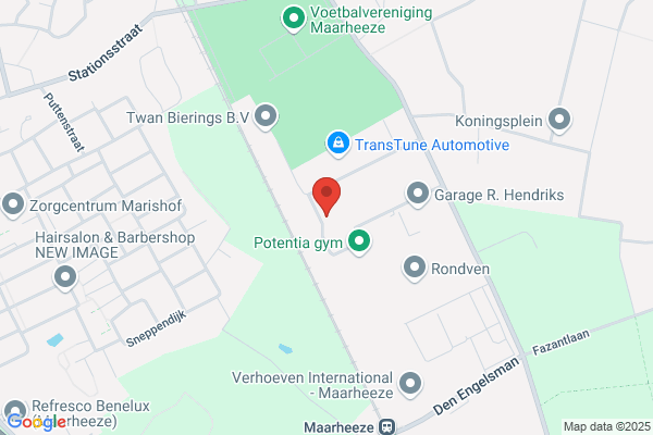 Meijl, Van
