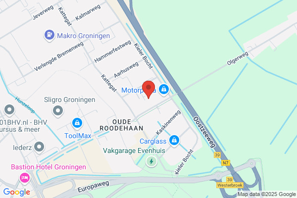 Mike's Import En Groothandel In Dranken