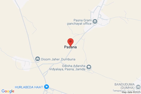 Pasana