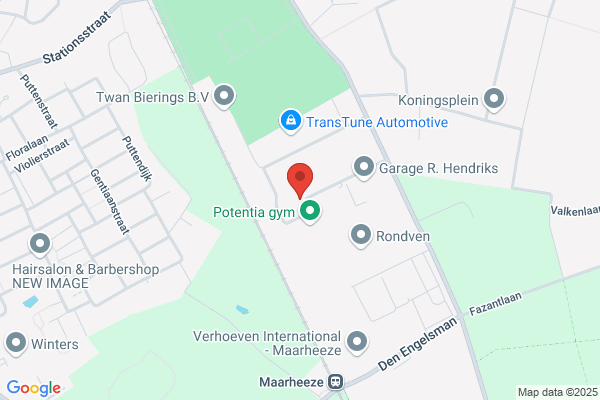Schoonmaakbedrijf Clean-Up