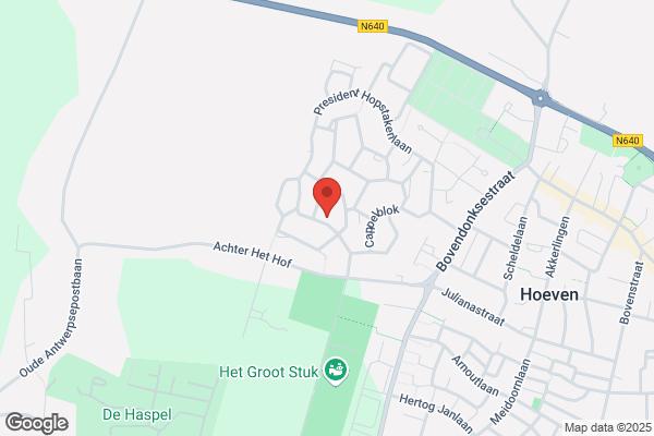 Ssc Stevens Satelliet- En Communicatie Systemen