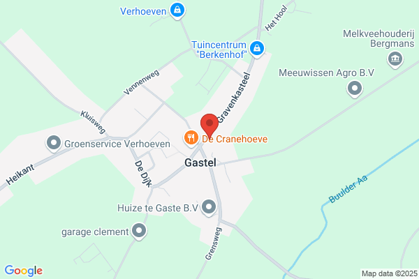 Stratenmakersbedrijf Vaes Bv