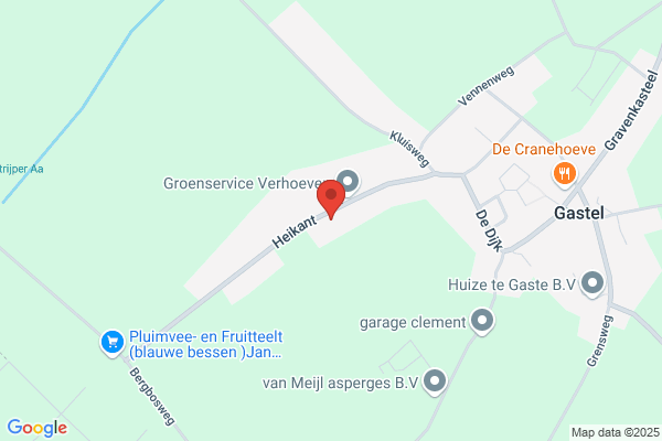 Uitvaartverzorging Vos