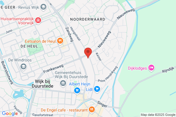 Van Leeuwen Automatiserings Support