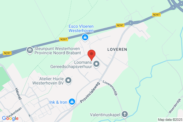 Van Veldhoven Autoschade En Caravanwandherstel