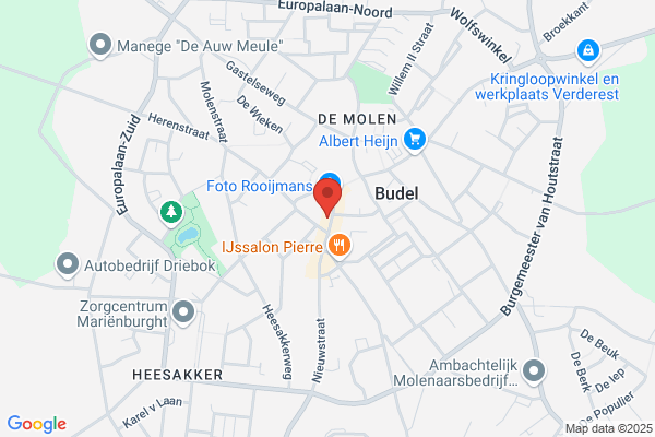 Voordeel Textiel