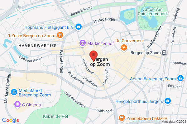 Zeeman Textielsupers