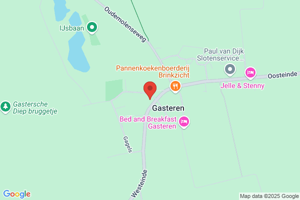 Boetjes' Klussenbedrijf