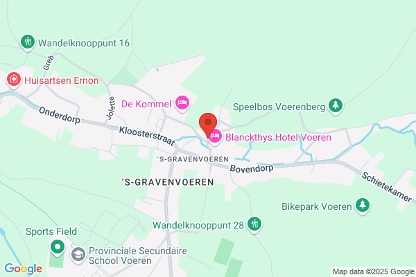 De Swaen
