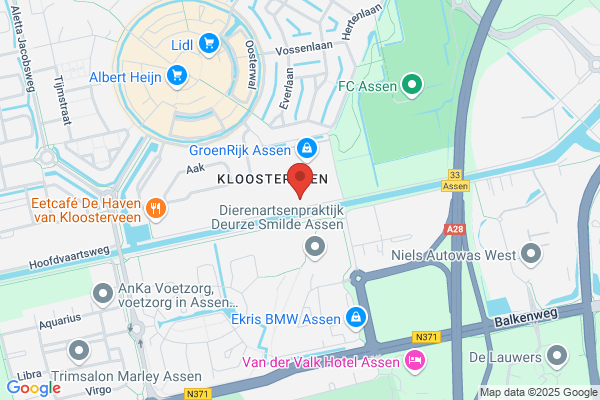 Horst-Koers, L G