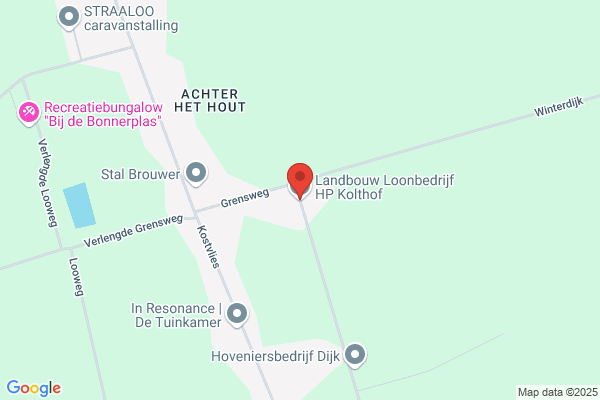 Kolthof Serv