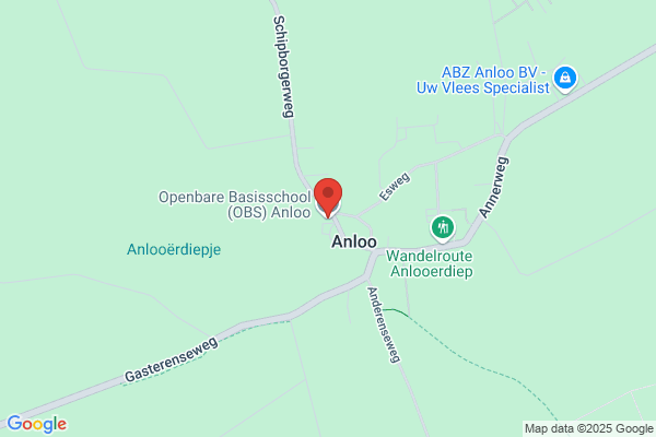 Openbare Basisschool Anloo