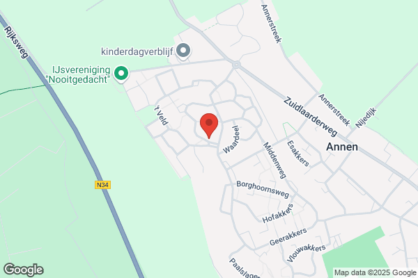 Schildersbedrijf Menninga