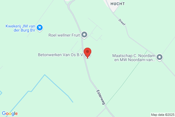 Transportbedrijf Scheffers