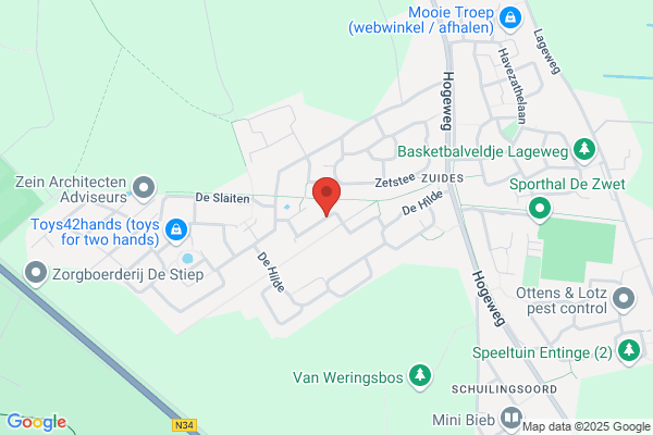 Zuidlaarder Buro
