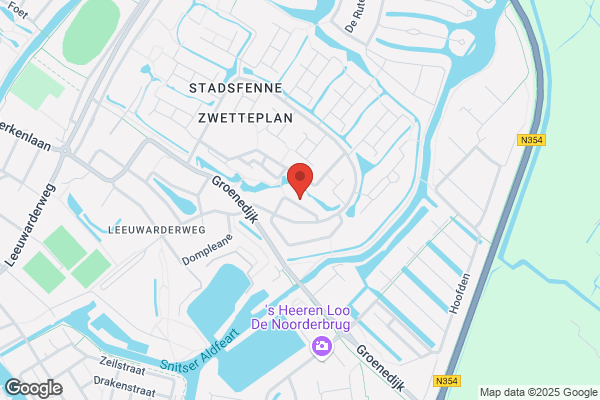 Haye Talsma Drukwerkvoorbereiding