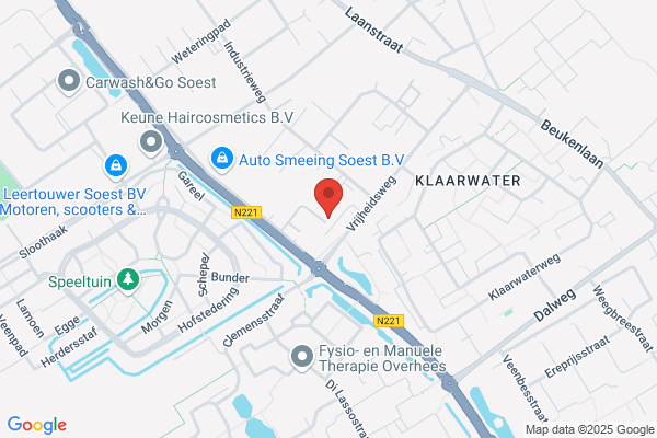 Kantoor Techniek Wilfried Flasch