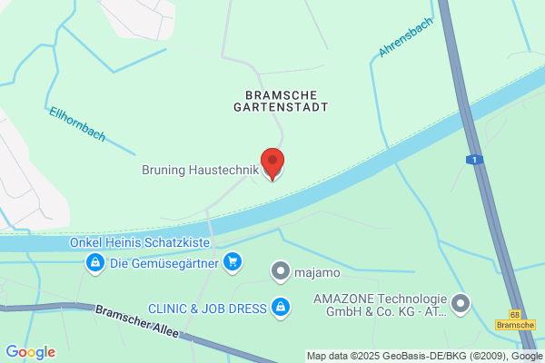 G. Bruning