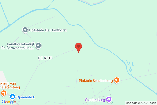 Oudshoorn's Consultancy
