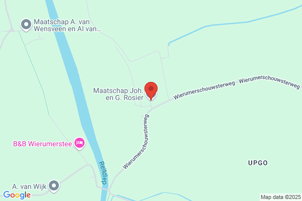 Rosiersmederij Vof