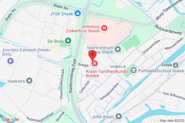 Sneek-Week