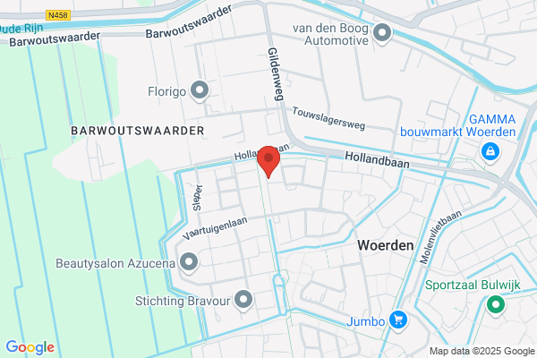 Zonnetje, 't
