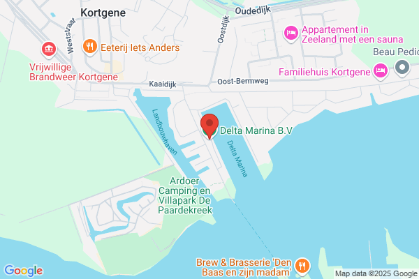 Delta Marina Bv