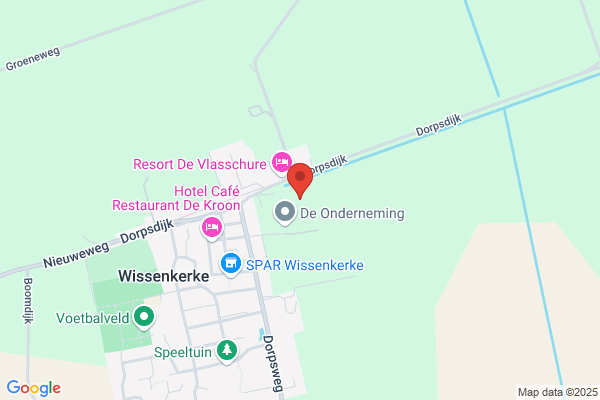 Druivengaerde, De