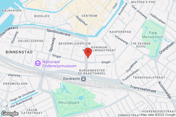 Waltmann & Co Dordrecht Bv