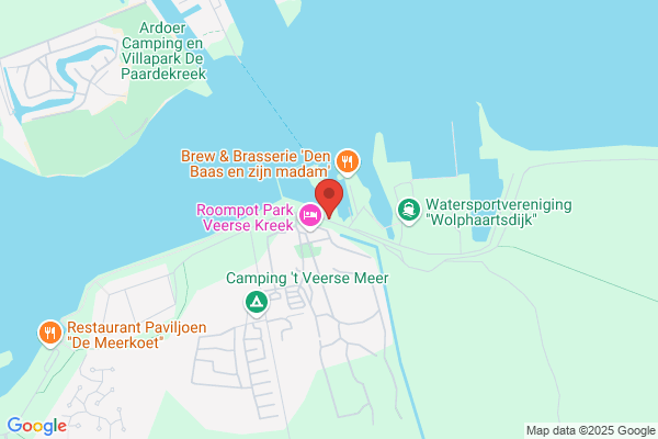 't Veerhuis