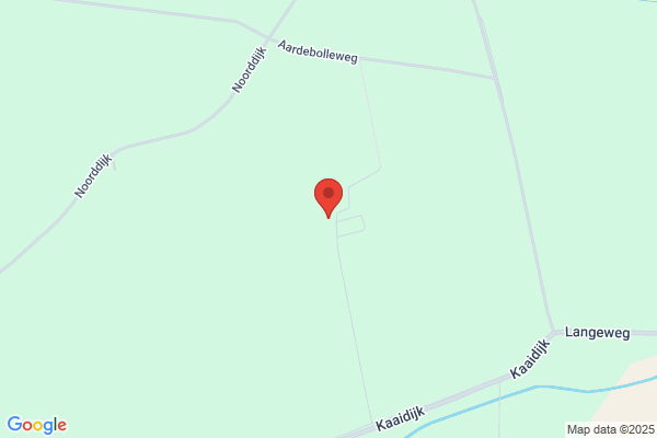 Blankenstijn, A