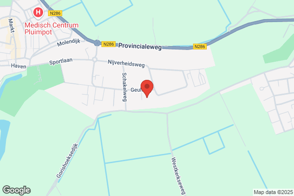 Bruyn, M De