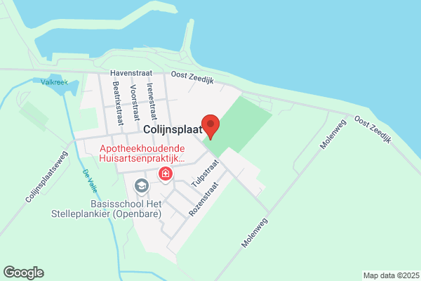 Buitensportcomplex